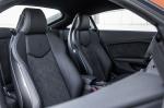 Audi TTS Coupe 2018 года (WW)